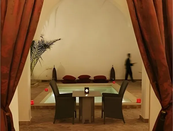 Riad Anyssates