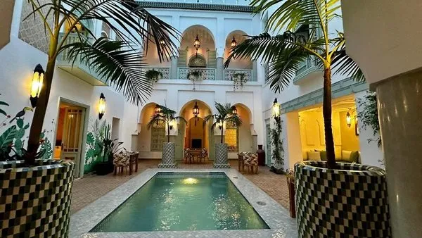 Riad Assouel