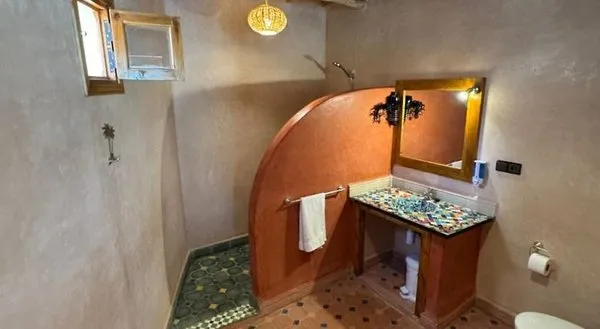 Riad Atlas 4 Seasons