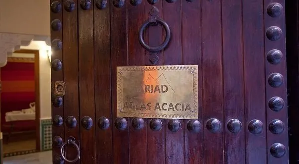 Riad Atlas Acacia