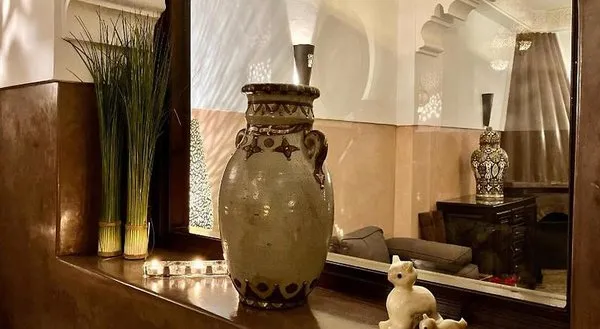 Riad Aya