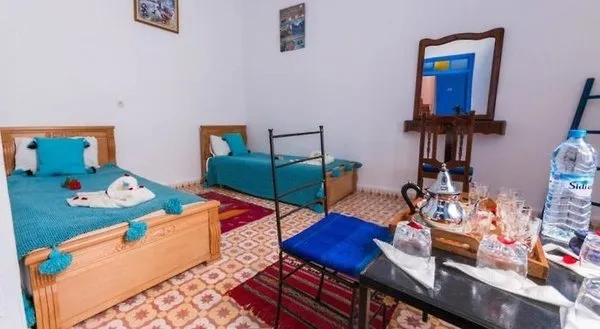 Riad Aylal