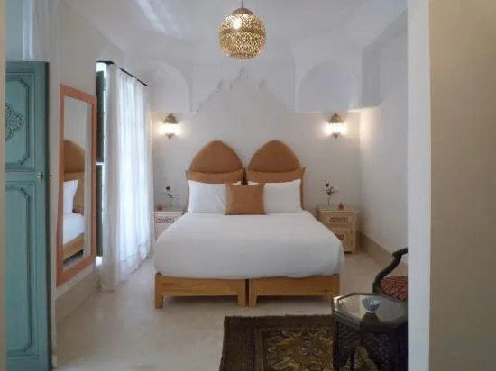 Riad Azahar