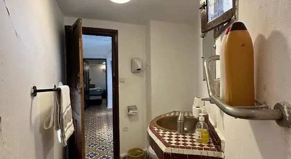 Riad Baba