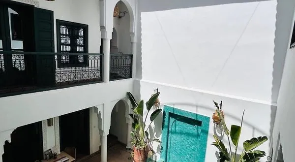 Riad Baba Ali
