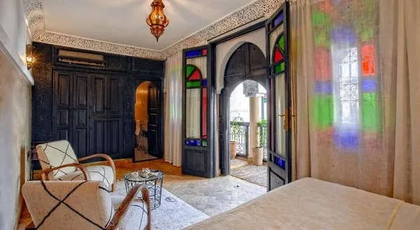 Riad Basim