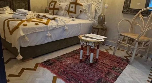 Riad Beata Marrakech