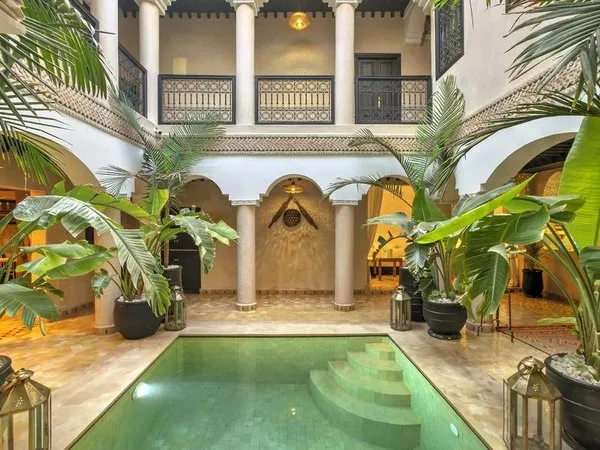 Riad Bijoux
