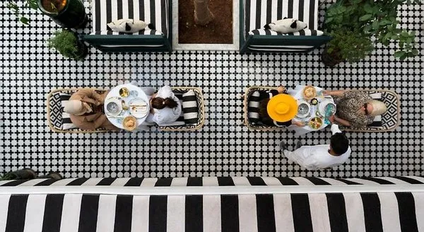 Riad Botanica