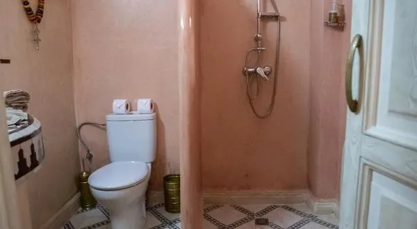 Riad Caracal