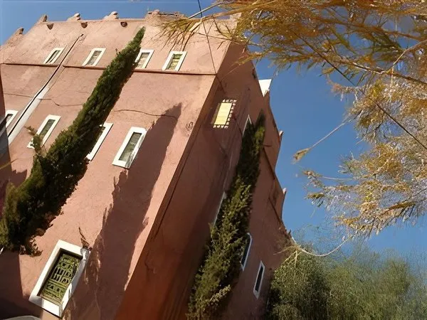 Riad Cascades d'Ouzoud