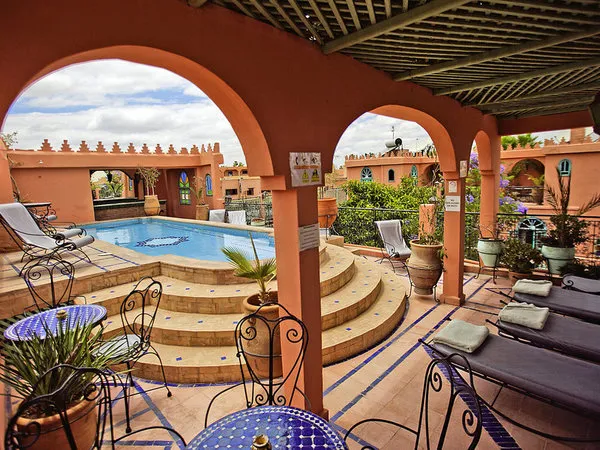 Riad Catalina
