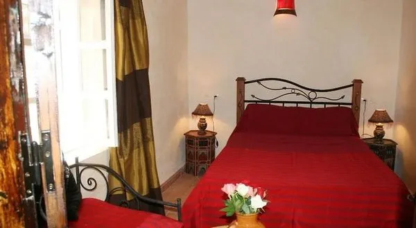 Riad Chakir Mogador