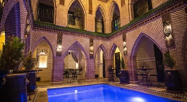 Riad Challa