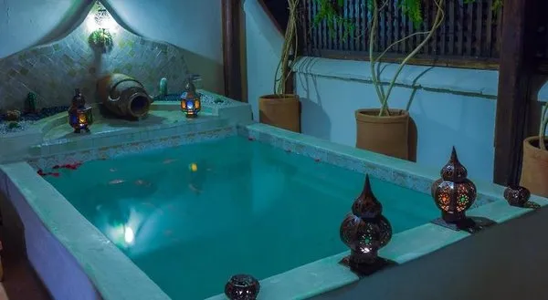 Riad Chams Marrakech
