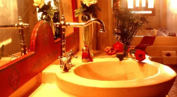 Riad Chbanate