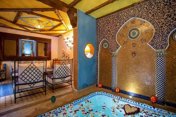 Riad Christina
