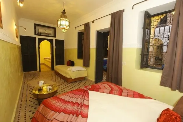 Riad Ciel d'Orient