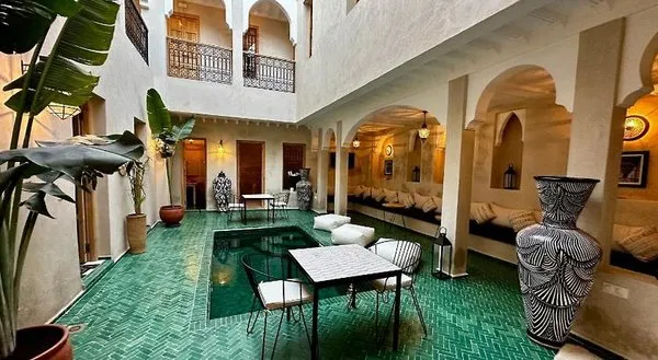 Riad Citrus