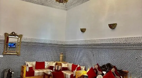 Riad Damia