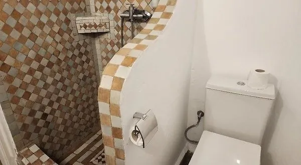 Riad Dar Adul