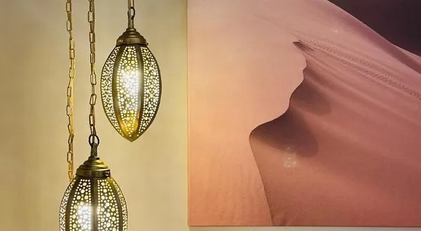 Riad Dar Alif