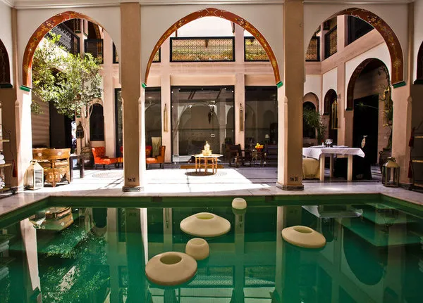Riad Dar Anika