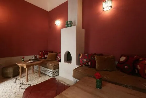 Riad Dar Ayur