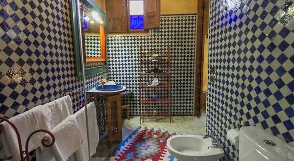 Riad Dar Cordoba