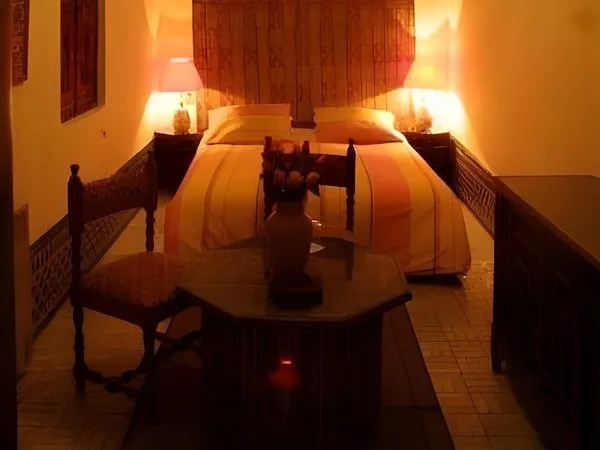 Riad Dar El Assafir
