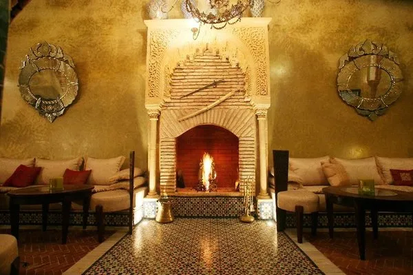 Riad Dar El Kebira