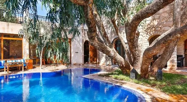 Riad Dar Etto