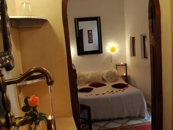 Riad Dar Khmissa