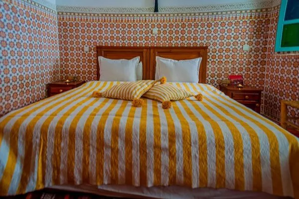 Riad Dar Mamouni