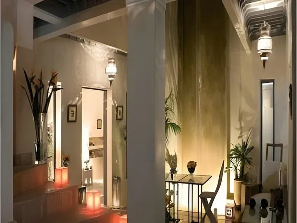 Riad Dar More