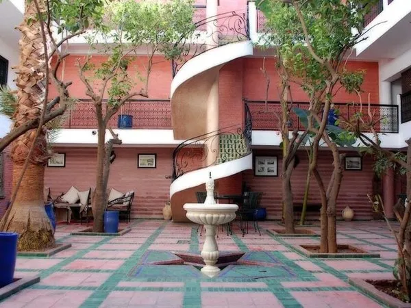 Riad Dar Nejma