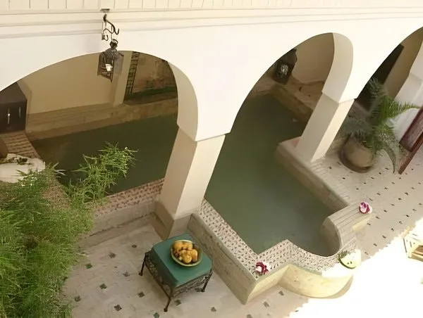 Riad Dar Nimbus