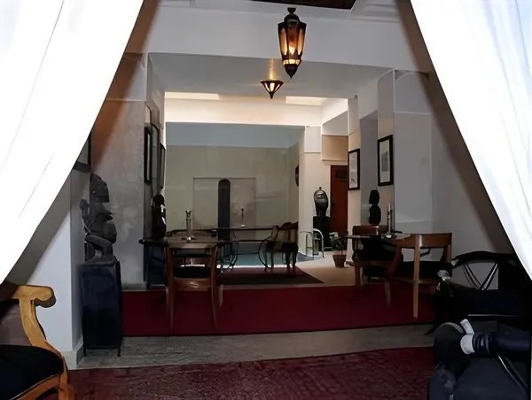 Riad dar Ourika
