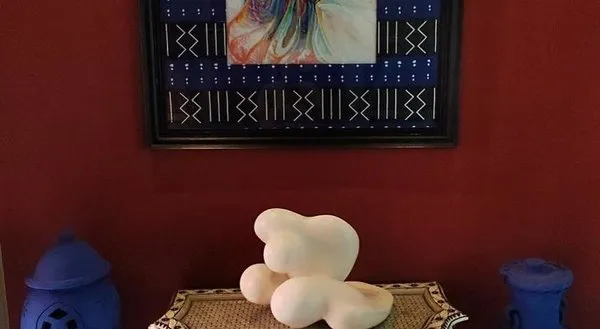 Riad Dar Saad