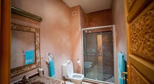 Riad Dar Saidi