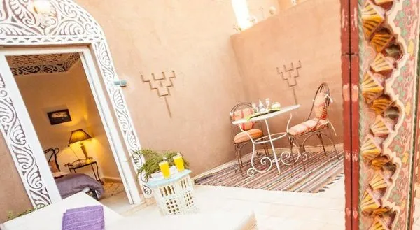 Riad Dar Sofian