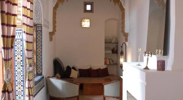 Riad Dar Soufa