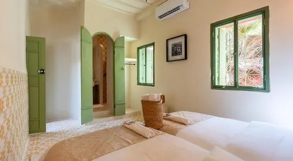 Riad Dar Tiflet