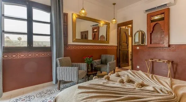Riad Dar Yema