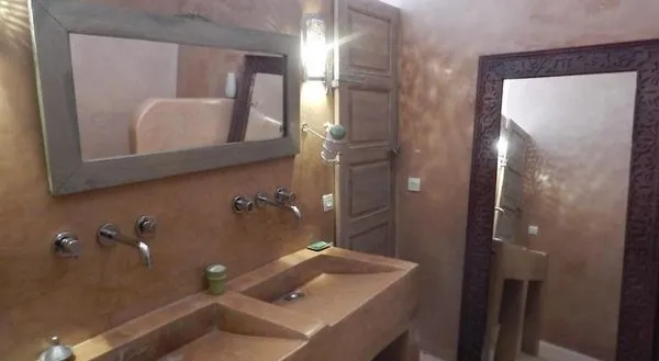 Riad De Vinci