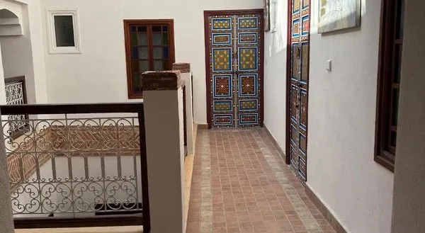 Riad Dihya