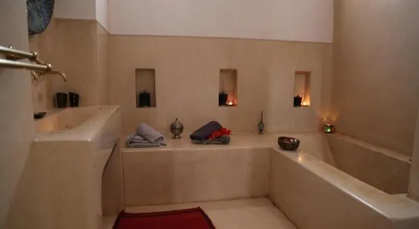 Riad Djebel