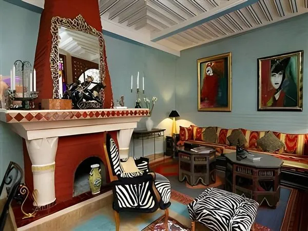 Riad Eden