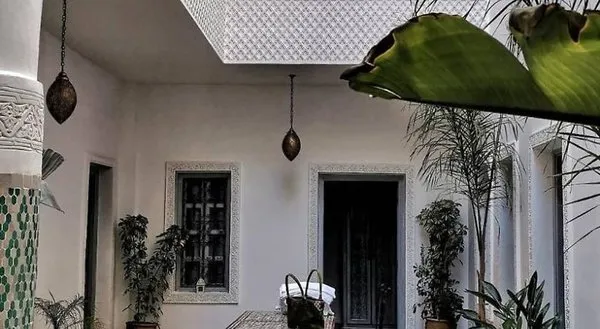 Riad El Arco