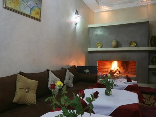 Riad El Bellar